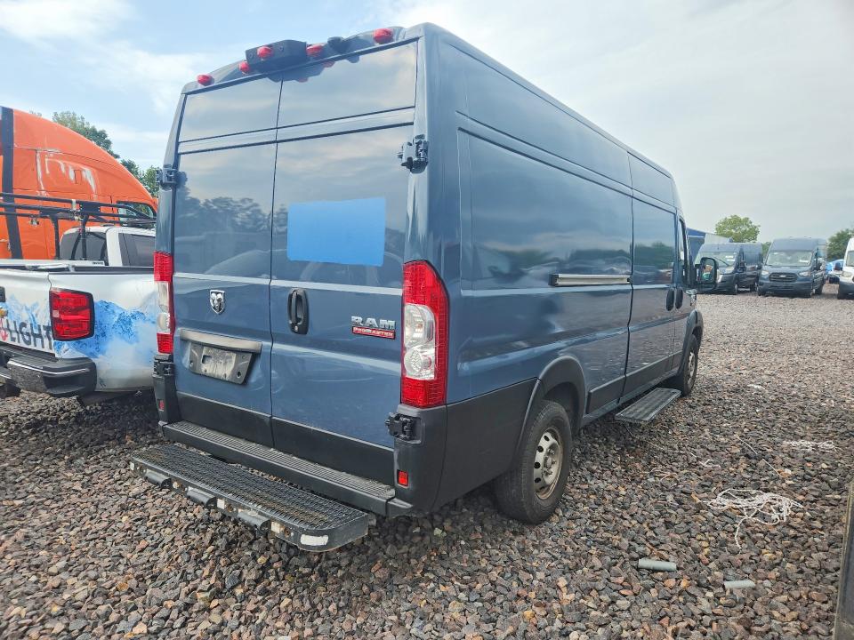 Aukcja sprzedaży 2021 Ram Promaster 3500, vin: 3C6MRVJG4ME536812, numer aukcji: 67253316