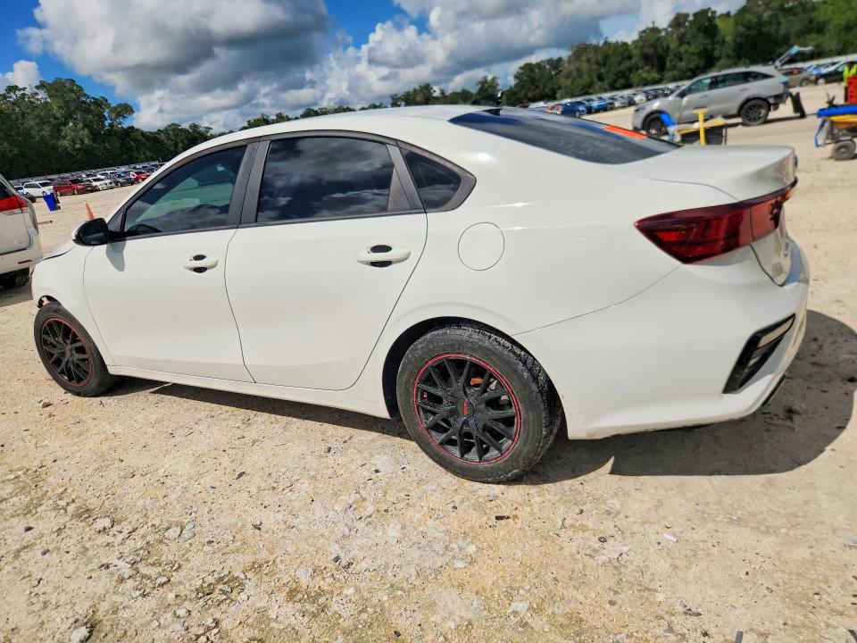 Aukcja sprzedaży 2020 Kia Forte, vin: 3KPF24AD7LE252093, numer aukcji: 67305656