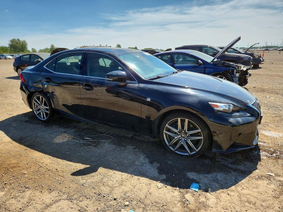 Aukcja sprzedaży 2016 Lexus Is, vin: JTHCM1D25G5013972, numer aukcji: 68575266