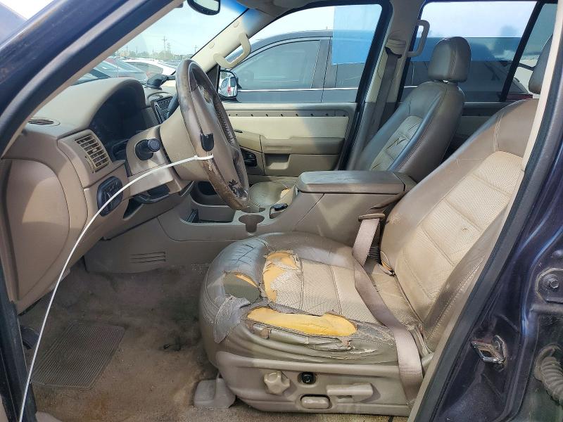 Aukcja sprzedaży 2002 Ford Explorer, vin: 1FMZU74E02UB27512, numer aukcji: 69062906