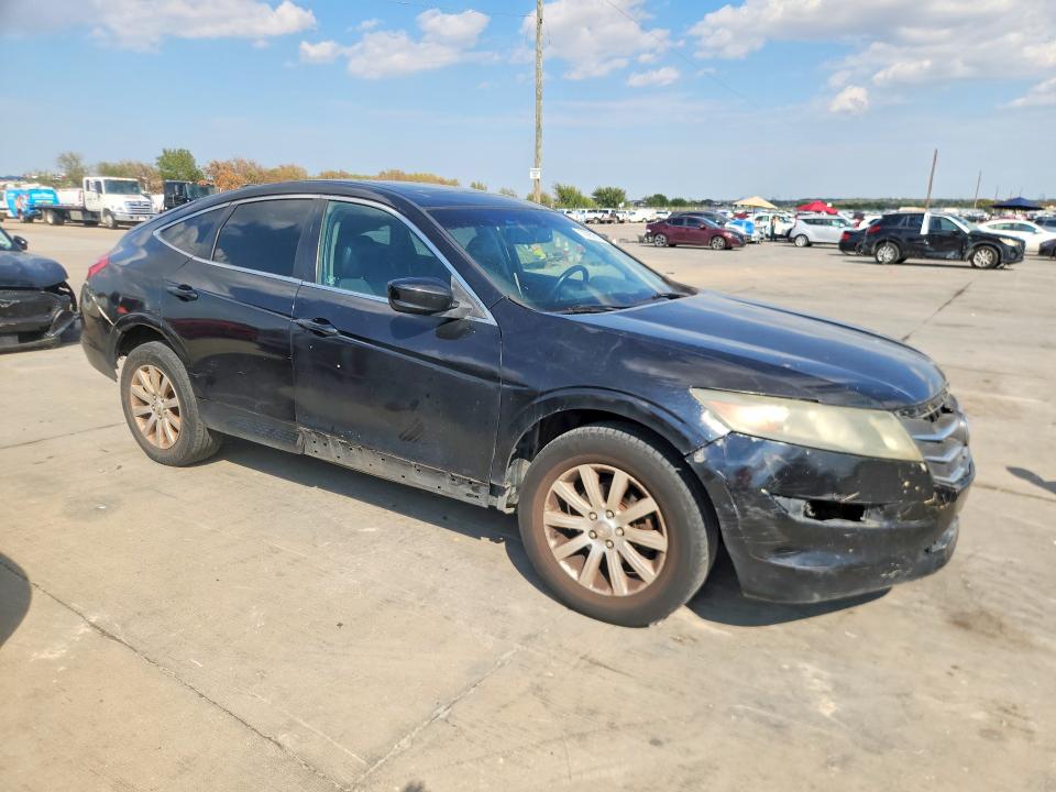 Продаж на аукціоні авто 2012 Honda Crosstour, vin: 5J6TF3H55CL005799, номер лоту: 70959516