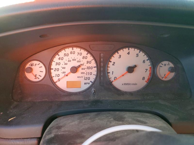 Продажа на аукционе авто 2003 Nissan Pathfinder, vin: JN8DR09Y13W818374, номер лота: 70908596