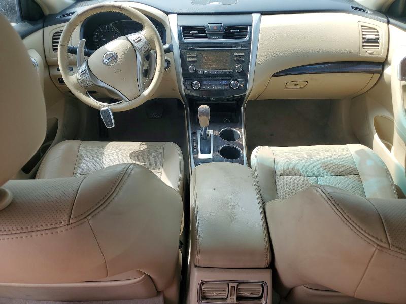Продажа на аукционе авто 2013 Nissan Altima, vin: 1N4BL3AP0DN437850, номер лота: 71248936