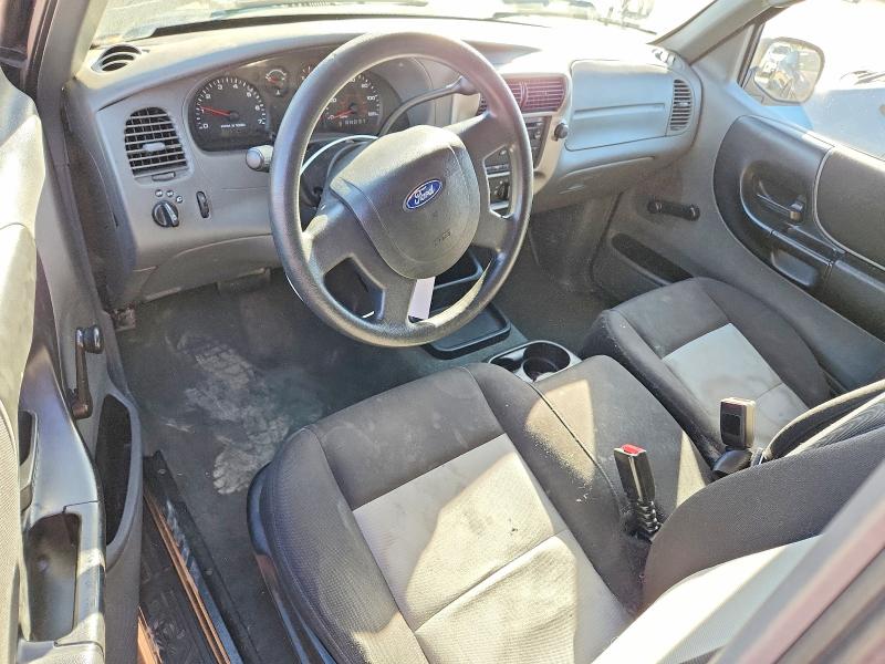 Aukcja sprzedaży 2005 Ford Ranger, vin: 1FTYR10D05PA05344, numer aukcji: 70921136