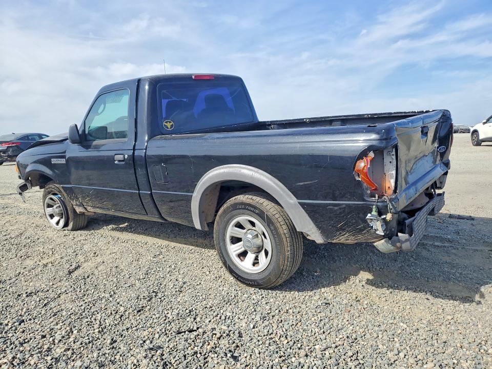 Aukcja sprzedaży 2008 Ford Ranger, vin: 1FTYR10D28PB19253, numer aukcji: 70281186