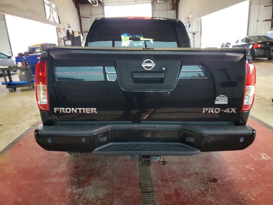 2013 Nissan Frontier მანქანა იყიდება აუქციონზე, vin: 1N6AD0EV0DN737251, აუქციონის ნომერი: 67634066