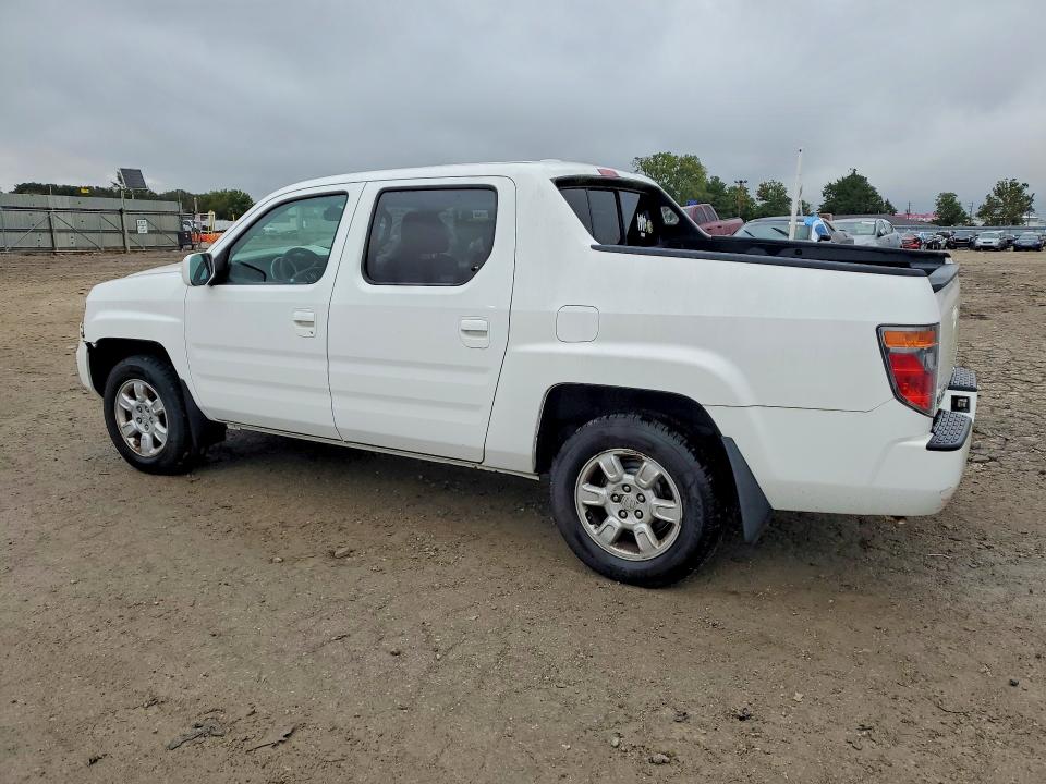 Aukcja sprzedaży 2006 Honda Ridgeline, vin: 2HJYK16516H562401, numer aukcji: 69761306