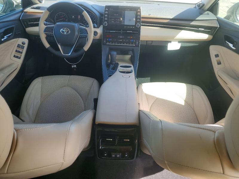 Продажа на аукционе авто 2019 Toyota Avalon, vin: 4T1BZ1FB6KU019737, номер лота: 68164836