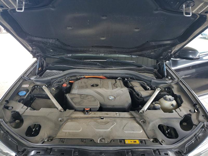 Aukcja sprzedaży 2021 Bmw X3, vin: 5UXTS1C0XM9F04762, numer aukcji: 67861346