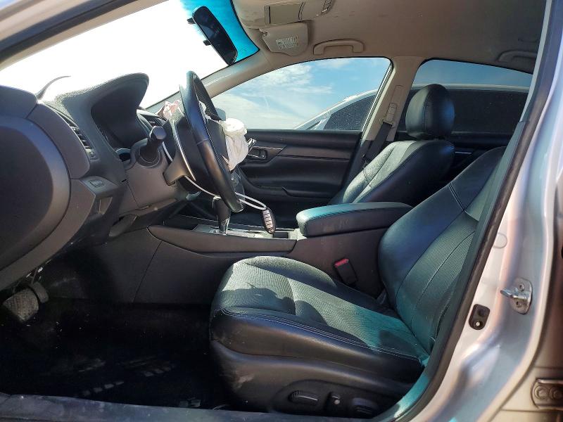 Продажа на аукционе авто 2016 Nissan Altima, vin: 1N4AL3AP9GN393539, номер лота: 68073776