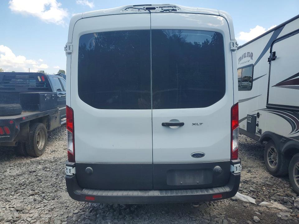 2019 Ford Transit მანქანა იყიდება აუქციონზე, vin: 1FBAX2CM8KKA01838, აუქციონის ნომერი: 67770916