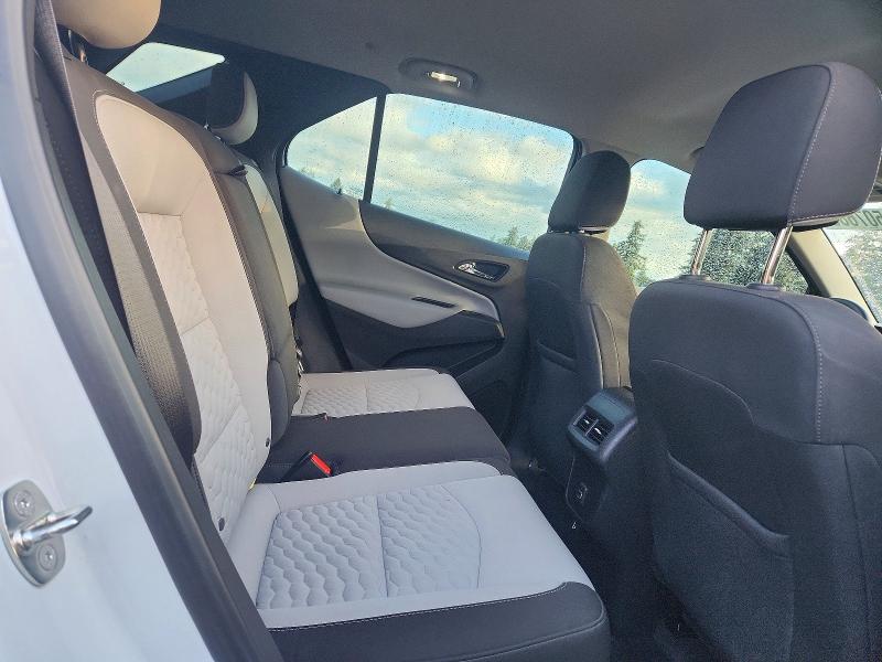 Aukcja sprzedaży 2019 Chevrolet Equinox, vin: 3GNAXSEV8KS650018, numer aukcji: 70507686