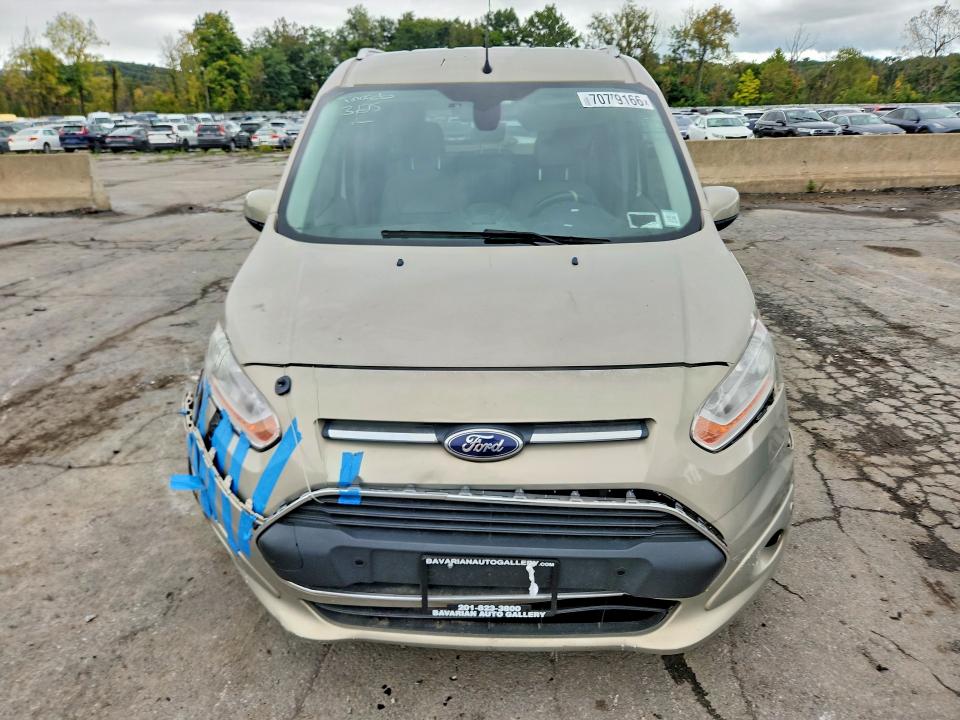 Продаж на аукціоні авто 2016 Ford Transit Connect, vin: NM0GE9G72G1285924, номер лоту: 70779166