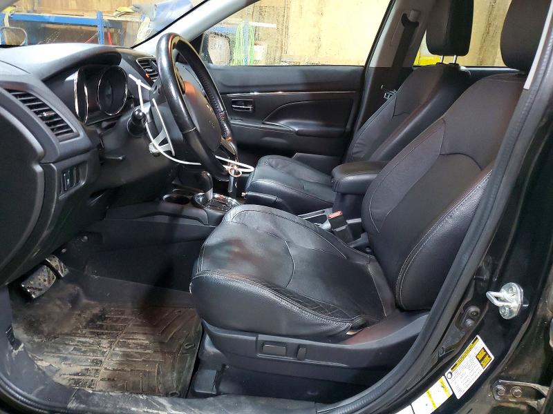 Продаж на аукціоні авто 2016 Mitsubishi Outlander Sport, vin: JA4AR4AW7GZ040077, номер лоту: 69601156