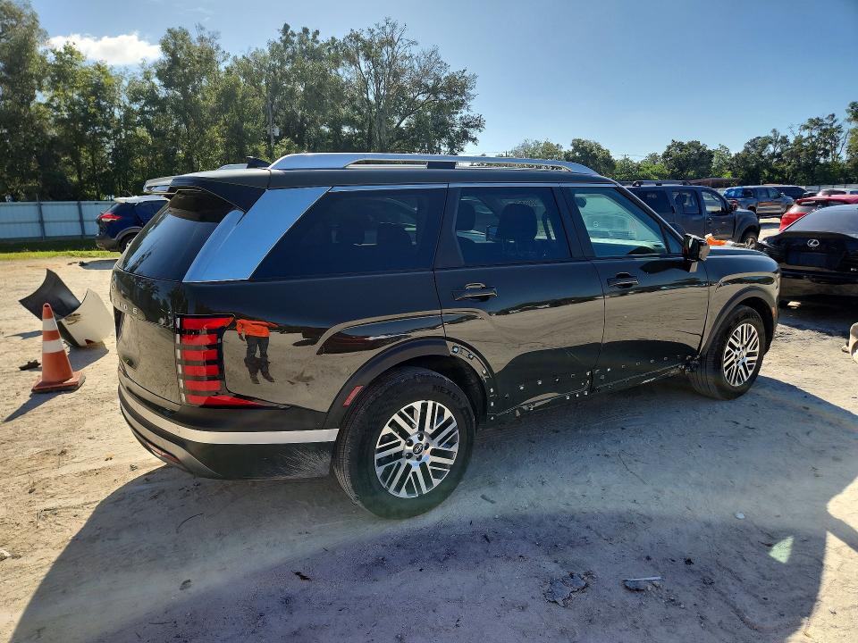 Aukcja sprzedaży 2026 Hyundai Palisade, vin: KM8RL5S20TU125468, numer aukcji: 69385756