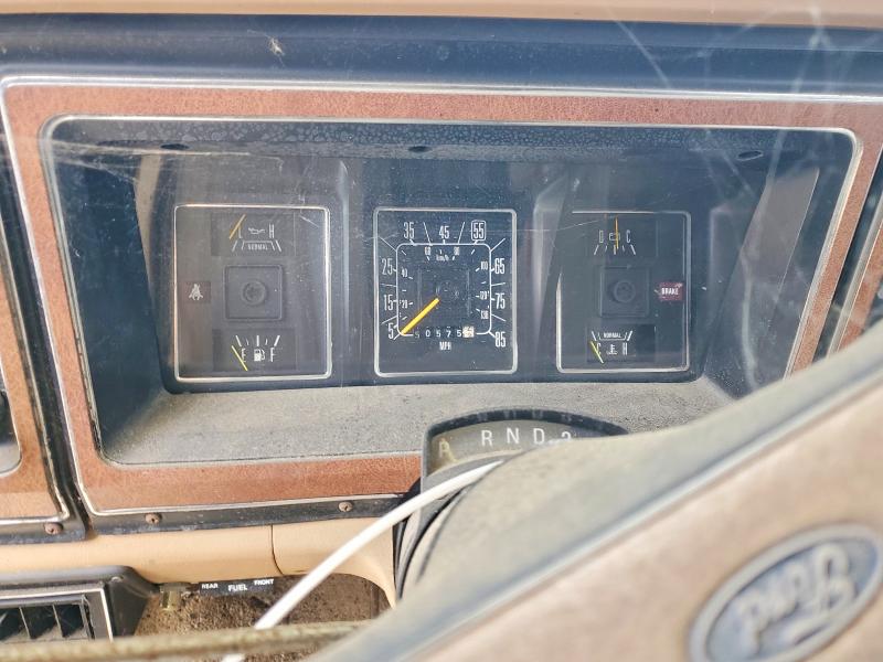 Aukcja sprzedaży 1985 Ford E-350, vin: 1FDKE30L9FHA13678, numer aukcji: 67839716