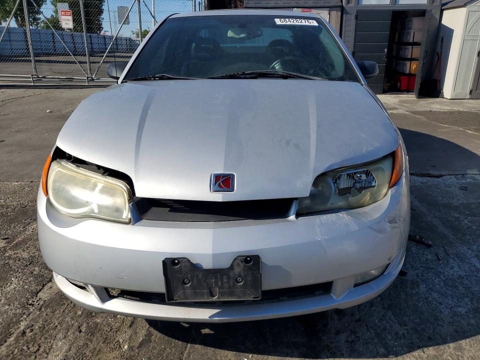 Продаж на аукціоні авто 2006 Saturn Ion, vin: 1G8AW15FX6Z175196, номер лоту: 68428276