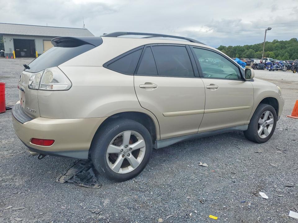 Aukcja sprzedaży 2006 Lexus Rx, vin: 2T2HA31U56C105789, numer aukcji: 69904996