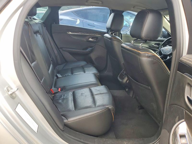Продаж на аукціоні авто 2016 Chevrolet Impala, vin: 2G1145S37G9142657, номер лоту: 68339686