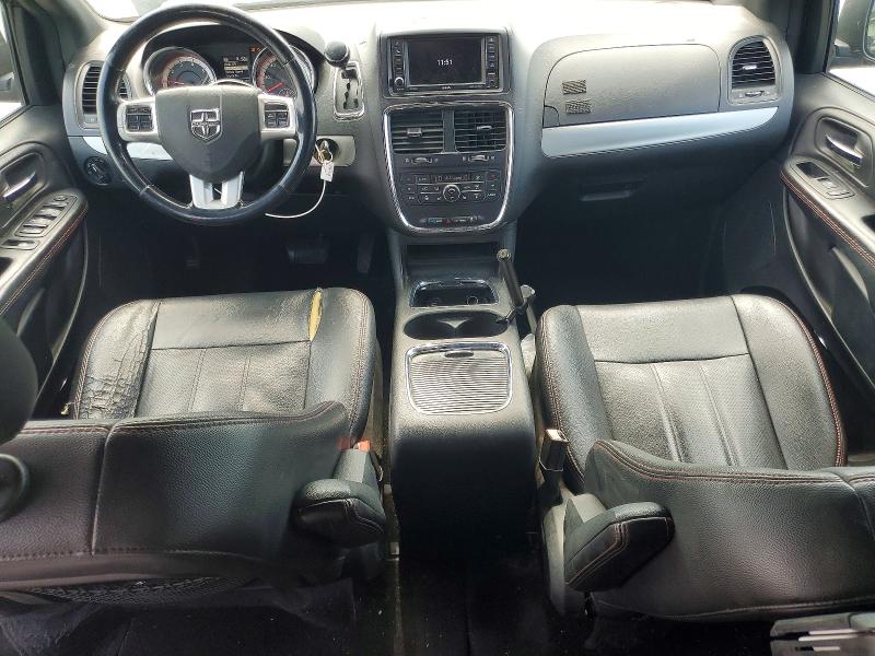 Aukcja sprzedaży 2019 Dodge Grand Caravan, vin: 2C4RDGEG8KR673704, numer aukcji: 68843706