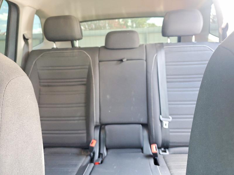 Продажа на аукционе авто 2023 Volkswagen Tiguan, vin: 3VVFB7AX8PM078902, номер лота: 67917606