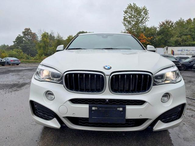 Продаж на аукціоні авто 2019 Bmw X6, vin: 5UXKU2C52K0Z64536, номер лоту: 59411146