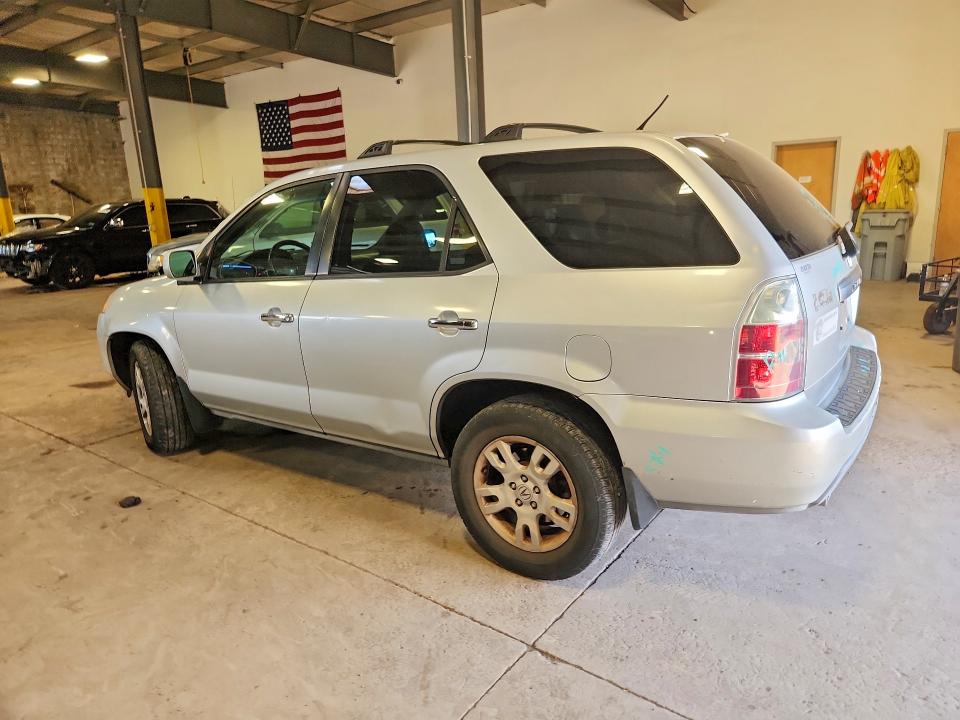 Aukcja sprzedaży 2004 Acura Mdx, vin: 2HNYD18974H554826, numer aukcji: 68183286