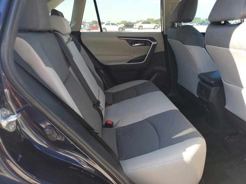 Aukcja sprzedaży 2021 Toyota Rav4, vin: 2T3W1RFV5MW175070, numer aukcji: 68578516