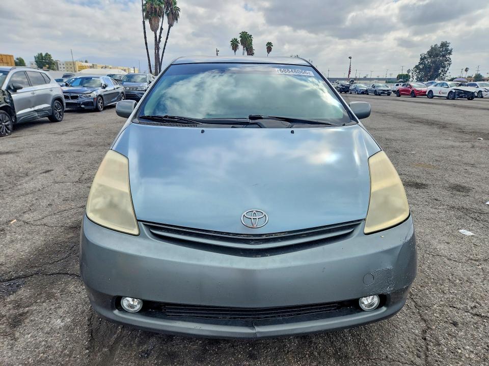 68848066 :رقم المزاد ، JTDKB20U653074563 vin ، 2005 Toyota Prius مزاد بيع
