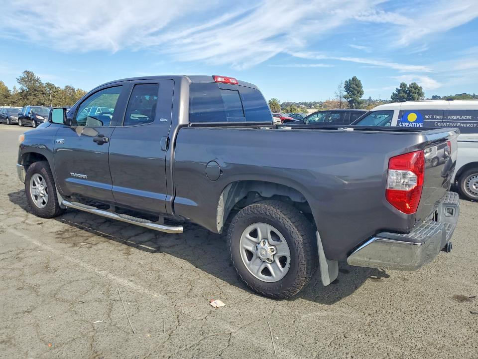 67694786 :رقم المزاد ، 5TFRY5F14EX155579 vin ، 2014 Toyota Tundra مزاد بيع