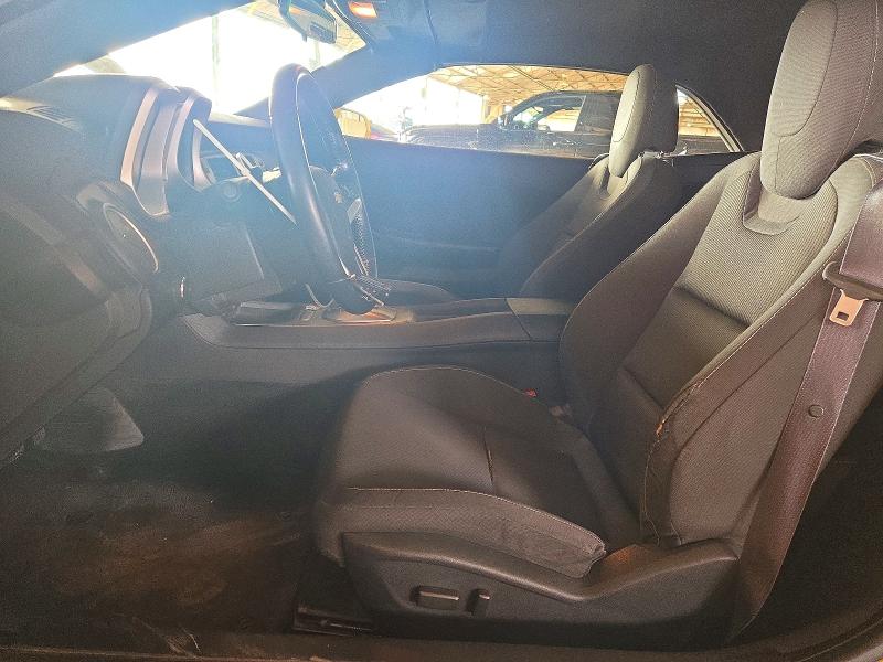 2014 Chevrolet Camaro მანქანა იყიდება აუქციონზე, vin: 2G1FB3D34E9307249, აუქციონის ნომერი: 70268896