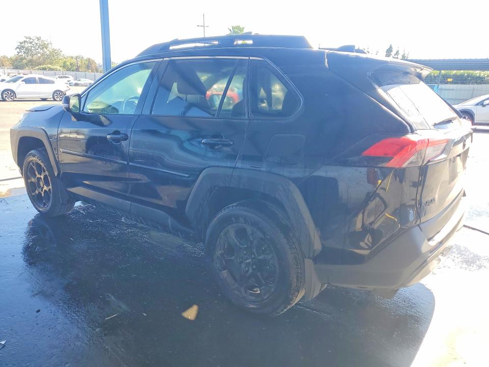 Продажа на аукционе авто 2022 Toyota Rav4, vin: 2T3S1RFV7NW254109, номер лота: 66589306