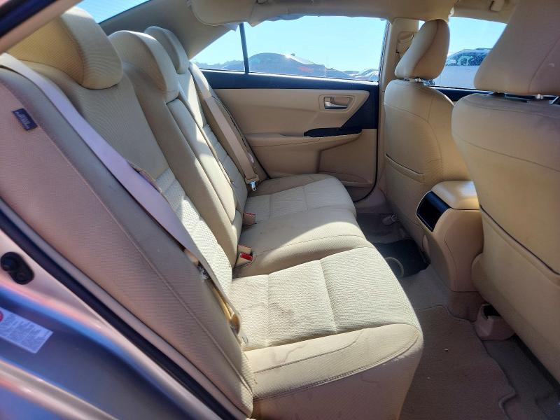 Продажа на аукционе авто 2017 Toyota Camry, vin: 4T1BF1FK5HU297997, номер лота: 68544926