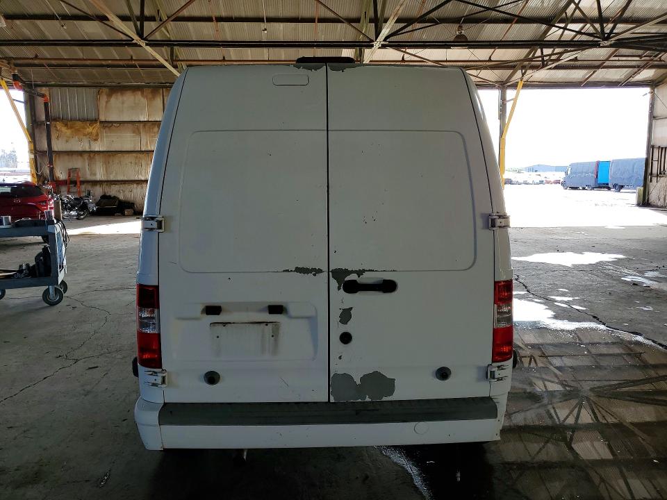 2013 Ford Transit Connect მანქანა იყიდება აუქციონზე, vin: NM0LS7BN8DT131185, აუქციონის ნომერი: 59278996