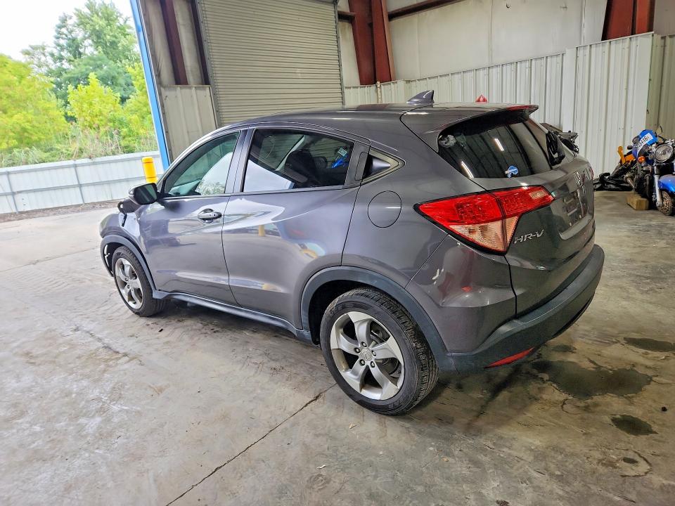 Aukcja sprzedaży 2017 Honda Hr-v, vin: 3CZRU6H50HM726989, numer aukcji: 69587646