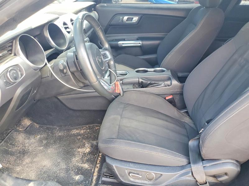 Продаж на аукціоні авто 2019 Ford Mustang, vin: 1FA6P8CF9K5200441, номер лоту: 68678016