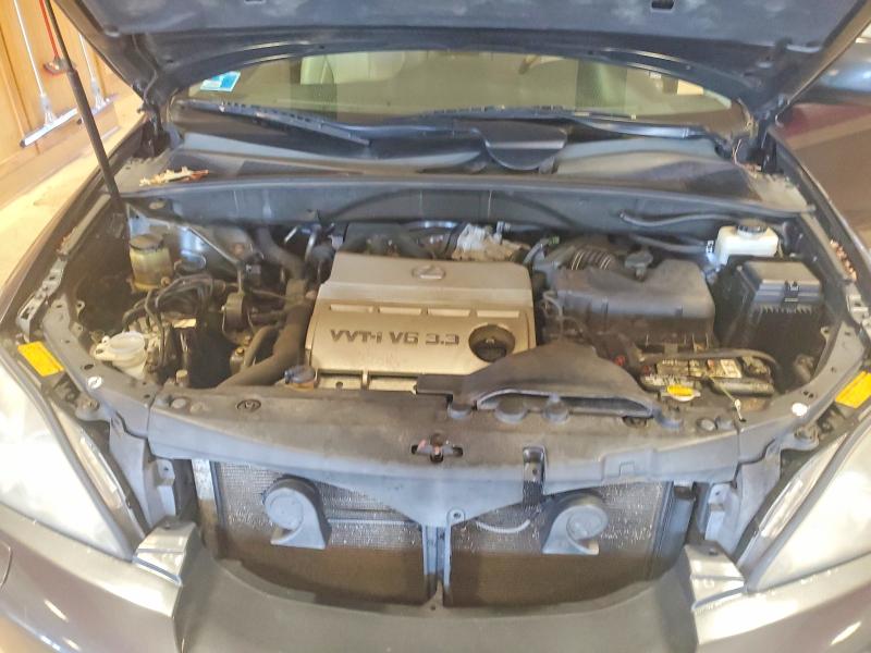 Aukcja sprzedaży 2005 Lexus Rx, vin: 2T2HA31U85C073743, numer aukcji: 67608746