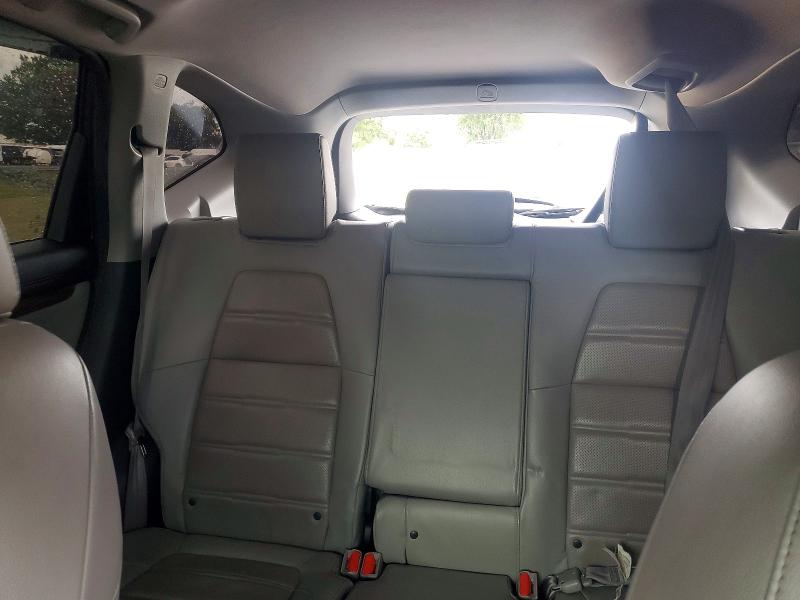 Продажа на аукционе авто 2017 Honda Cr-v, vin: 2HKRW2H51HH670916, номер лота: 68218016