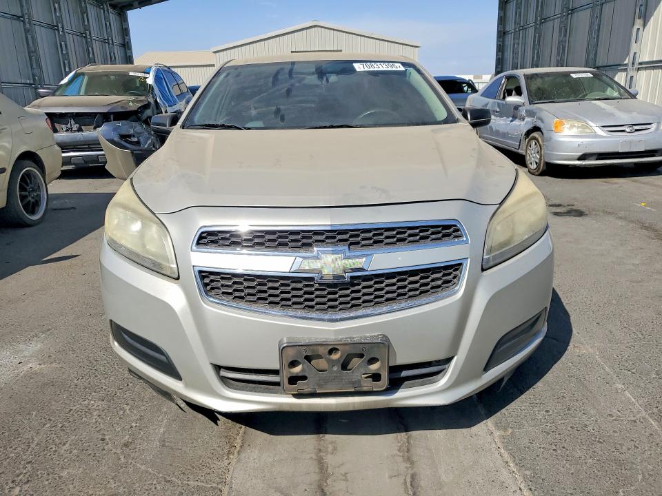 Aukcja sprzedaży 2013 Chevrolet Malibu, vin: 1G11A5SA1DF253991, numer aukcji: 70831396