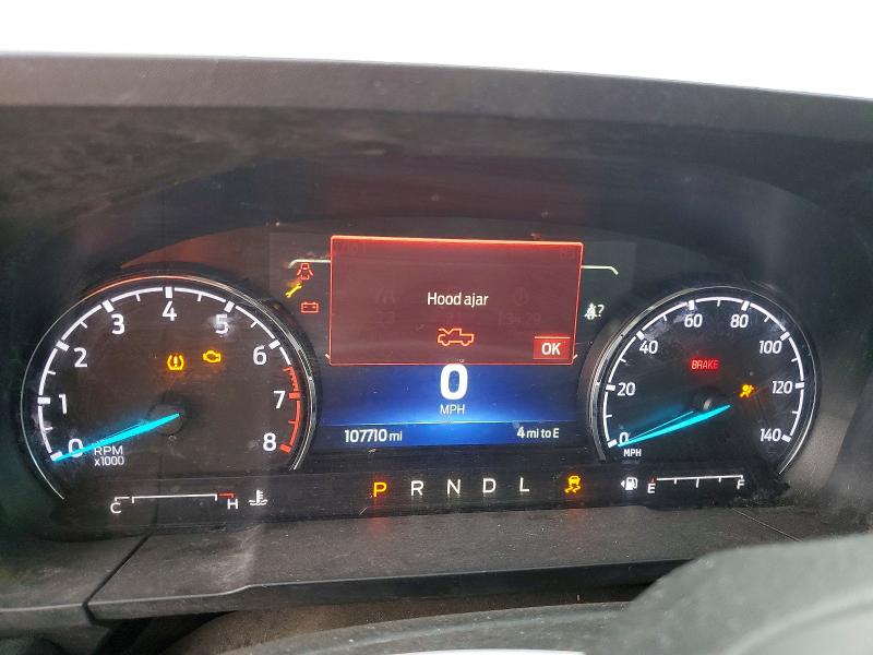 2022 Ford Maverick მანქანა იყიდება აუქციონზე, vin: 3FTTW8F98NRA04434, აუქციონის ნომერი: 66068866