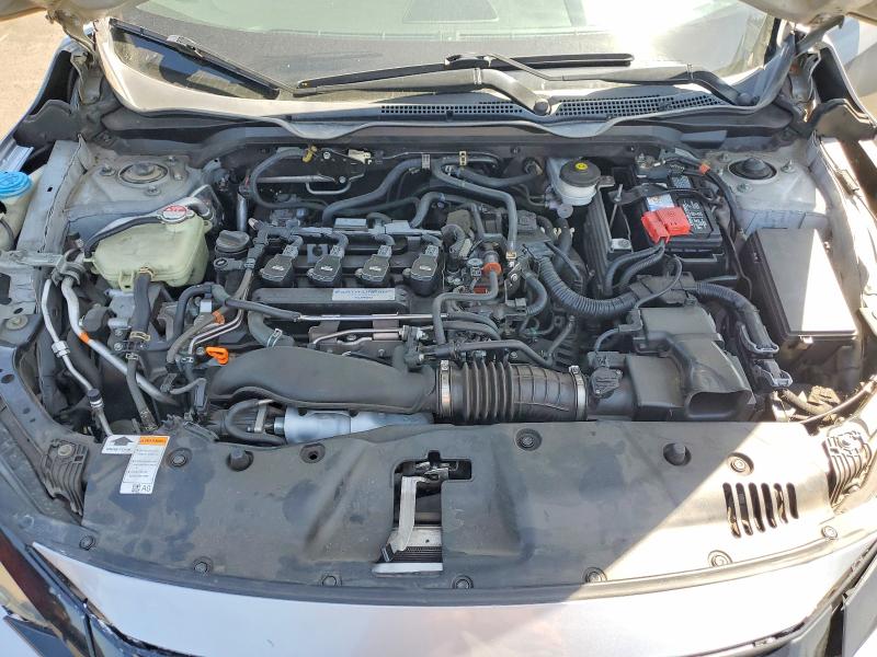 69368786 :رقم المزاد ، 2HGFC1E58LH701060 vin ، 2020 Honda Civic مزاد بيع