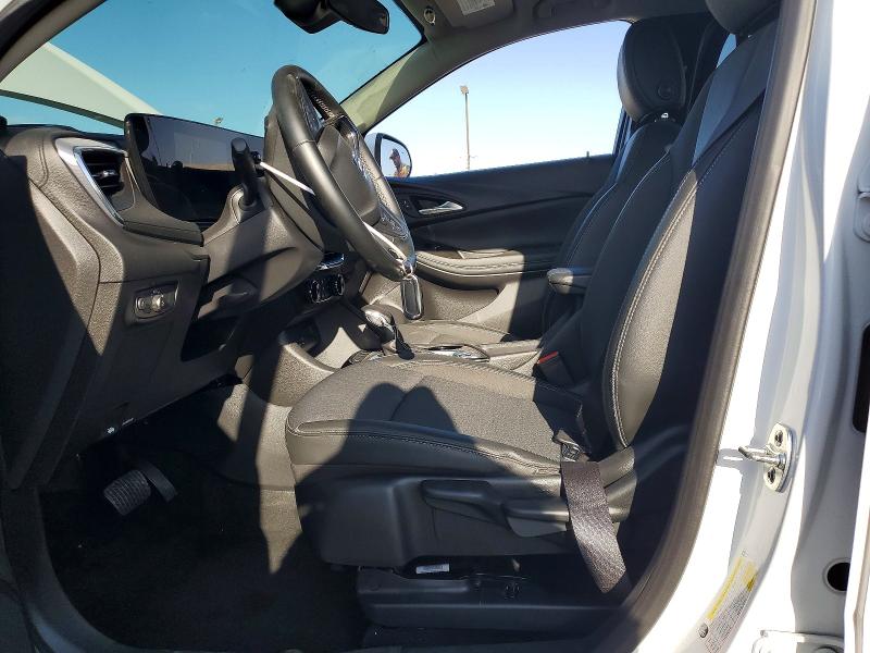 Aukcja sprzedaży 2025 Buick Encore Gx, vin: KL4AMBSL6SB185703, numer aukcji: 68995126