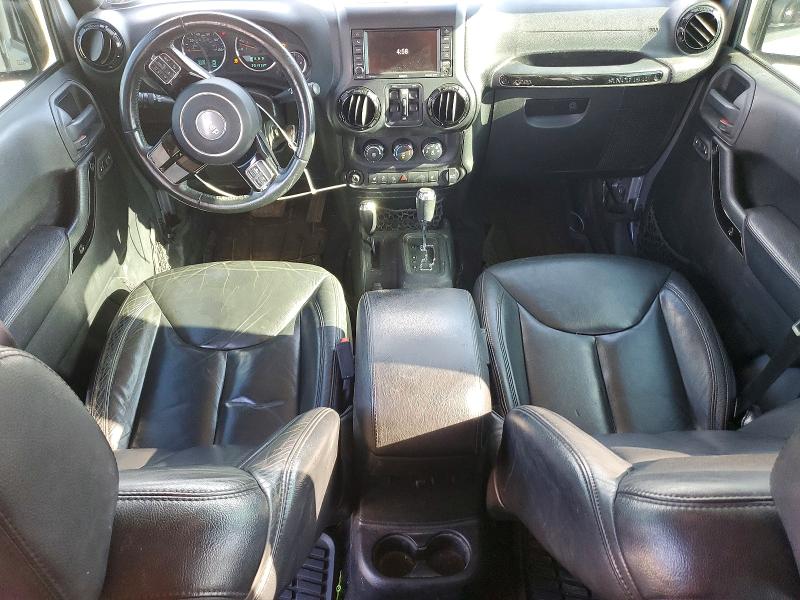 Продаж на аукціоні авто 2015 Jeep Wrangler Unlimited, vin: 1C4BJWEG2FL767886, номер лоту: 68483666