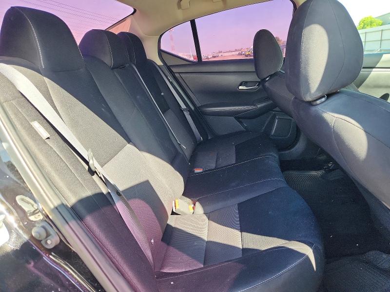 Продажа на аукционе авто 2021 Nissan Sentra, vin: 3N1AB8CV4MY245905, номер лота: 68798536