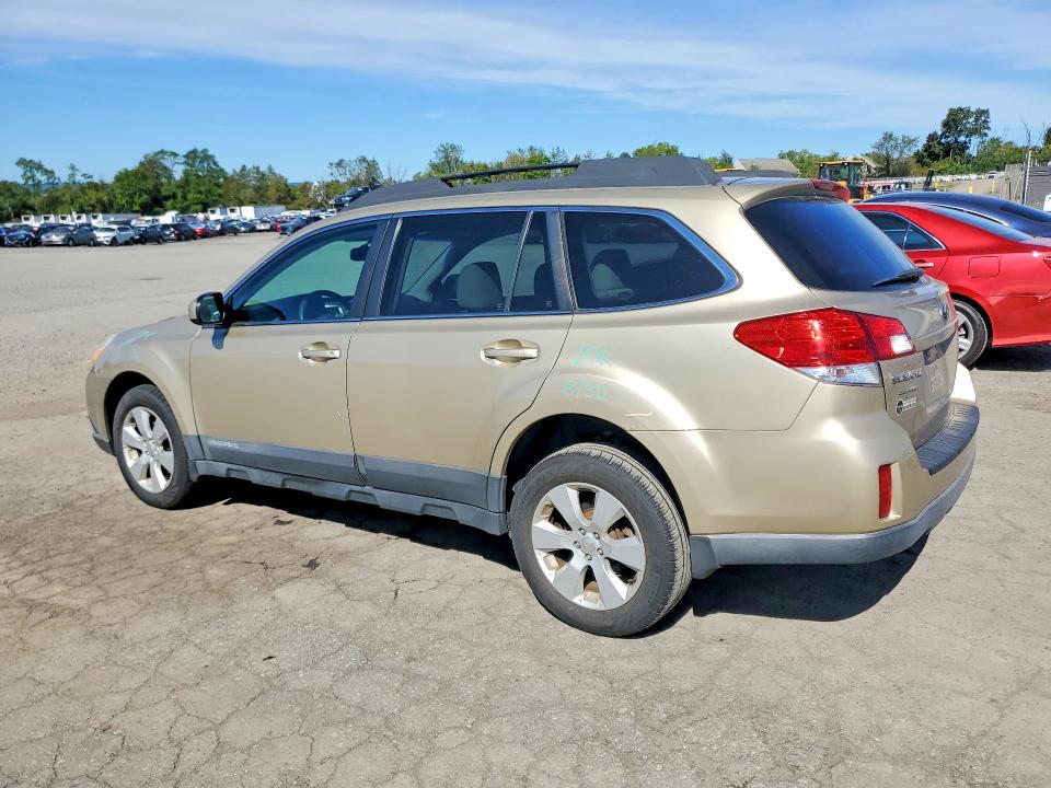 Продаж на аукціоні авто 2010 Subaru Outback, vin: 4S4BRBCC0A3322780, номер лоту: 69929656