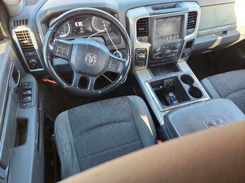 68935776 :رقم المزاد ، 1C6RR7GGXDS545858 vin ، 2013 Ram 1500 مزاد بيع