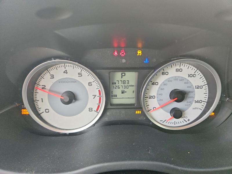 Продажа на аукционе авто 2013 Subaru Impreza, vin: JF1GPAA6XD2882118, номер лота: 67907196