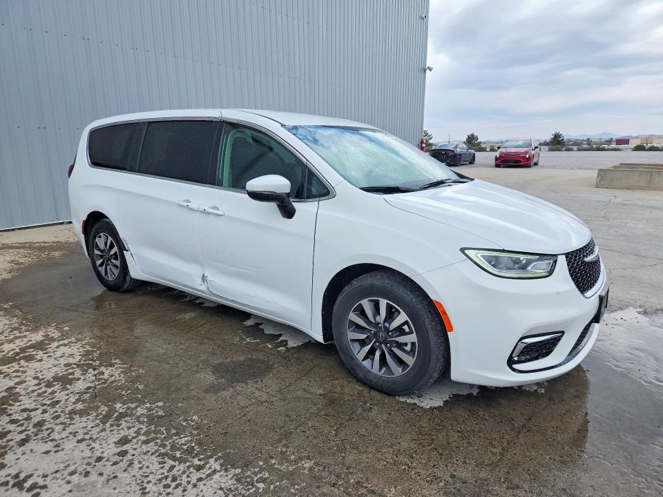 Aukcja sprzedaży 2023 Chrysler Pacifica, vin: 2C4RC1L79PR588493, numer aukcji: 67725426