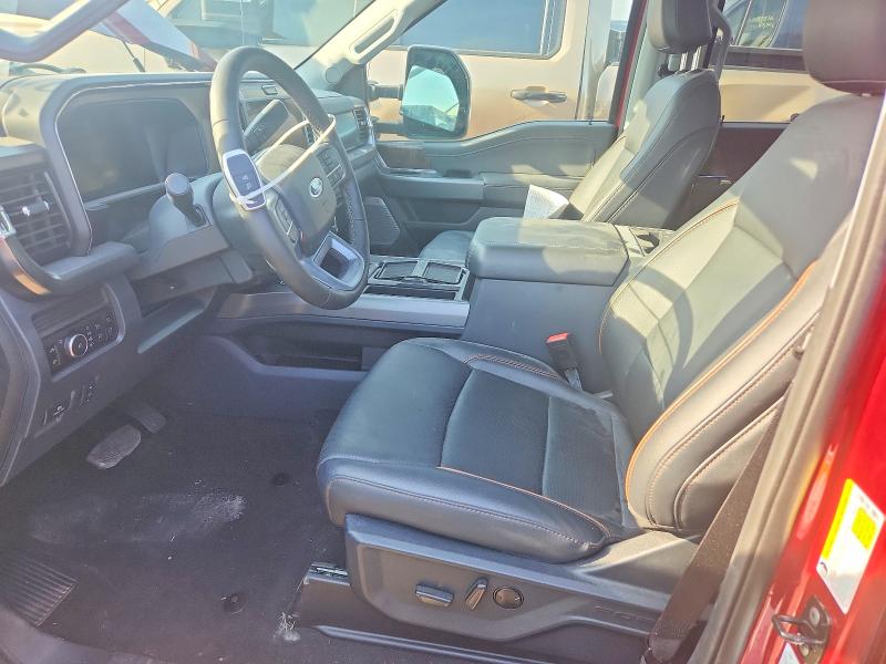 Продаж на аукціоні авто 2026 Ford F250, vin: 1FT7W2BN1TEC82383, номер лоту: 66445356