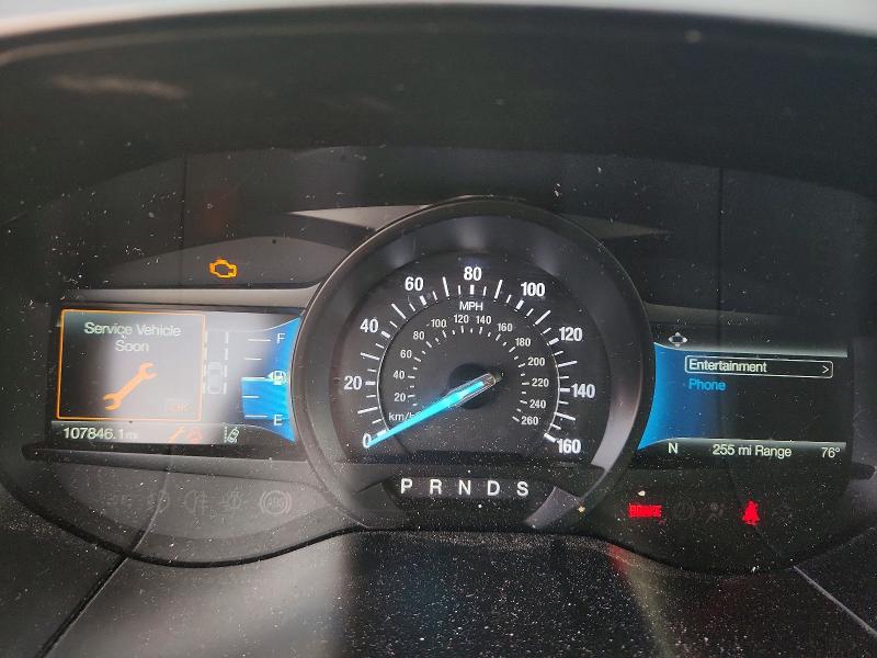 2022 Ford Edge მანქანა იყიდება აუქციონზე, vin: 2FMPK4K95NBA51958, აუქციონის ნომერი: 66893716